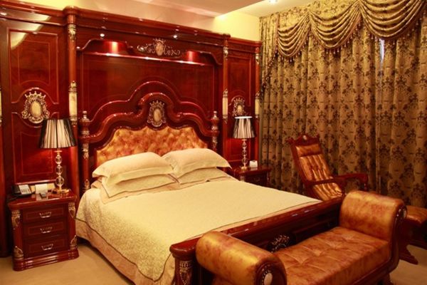 Youyang shidai hotel (Chongqing)